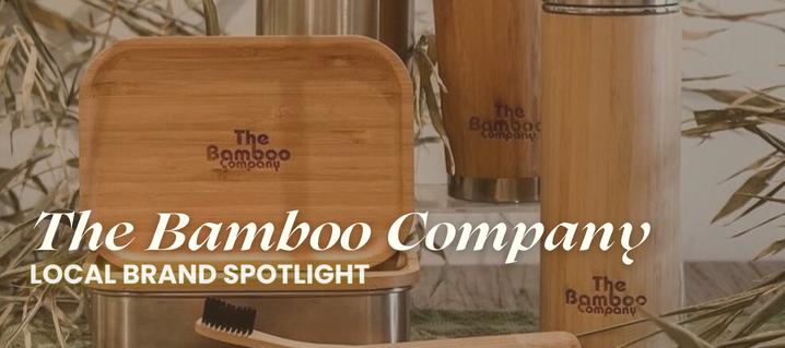 For The Eco-Friendly Person In Your Life: Bamboo Products